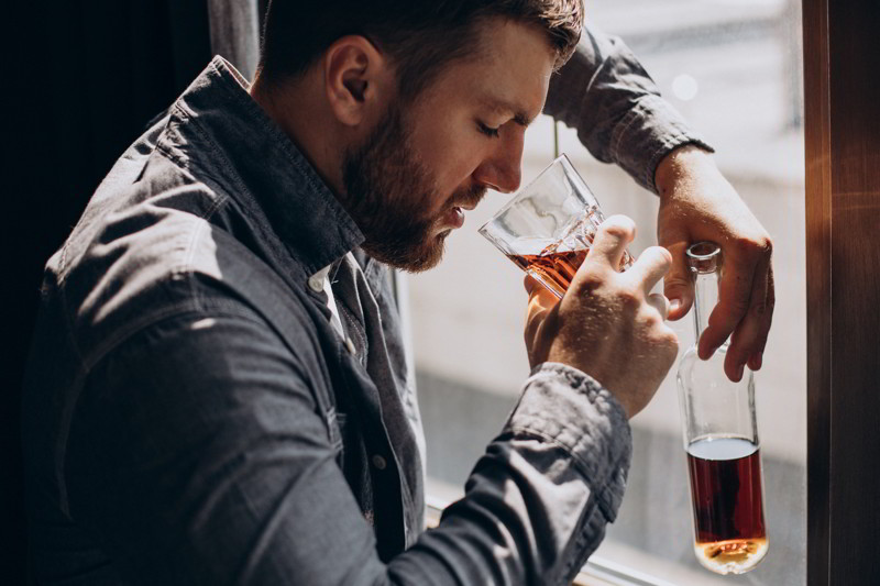 Exploring the Relationship between Alcohol and Other Drugs and Acquired Brain Injury